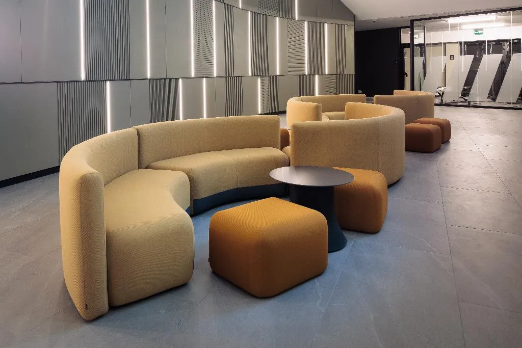 Lobby, Tembo Barcelona, Barcelona