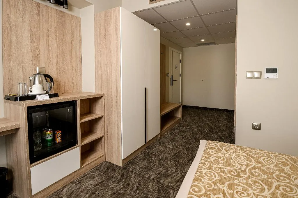 FAMILY ROOM ONE BEDROOM ONE BATHROOM Room, Laguna Park Sunrise, Bourgas