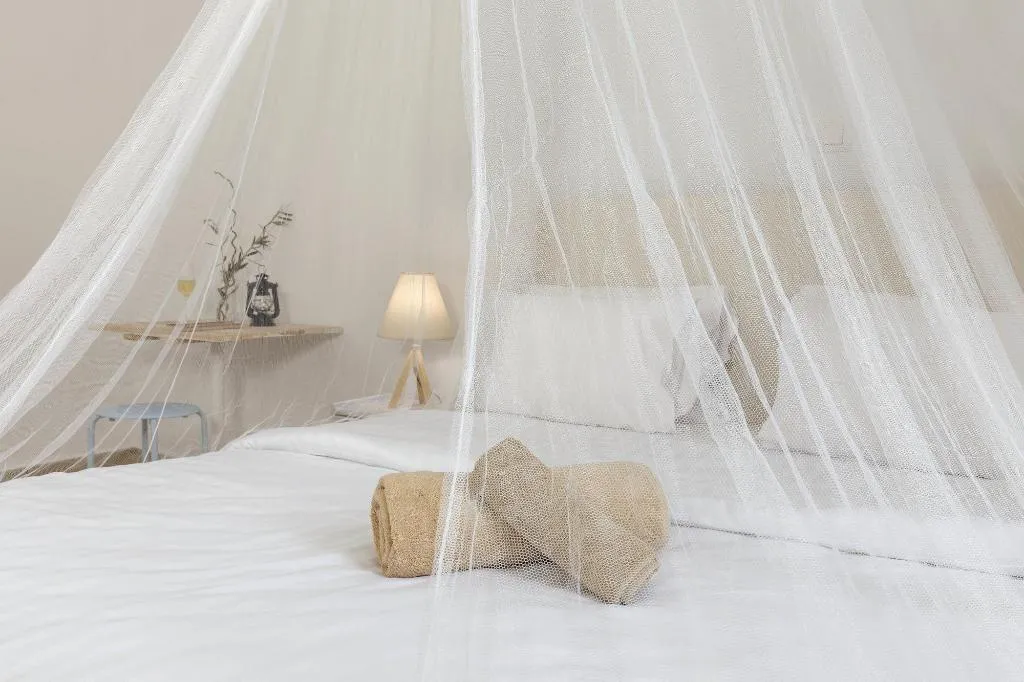 Room, Eco Beach And Magic Garden, Rhodes