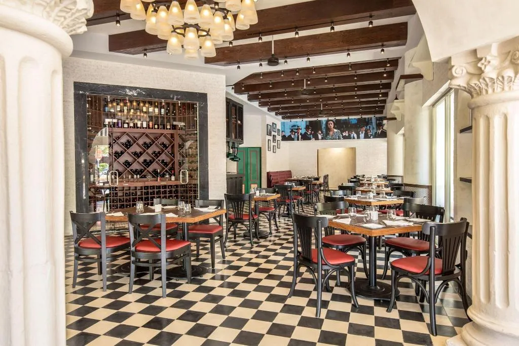 Restaurant, Wyndham Alltra Playa del Carmen Adults Only All In, Playa Del Carmen