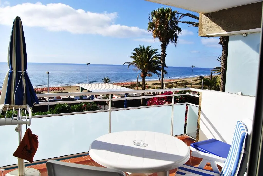 Room, El Paseo, Gran Canaria