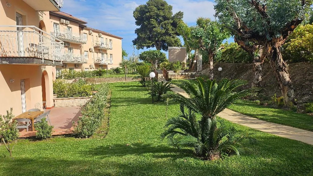 Sports and Entertainment, Residence Villa Giardini, Taormina