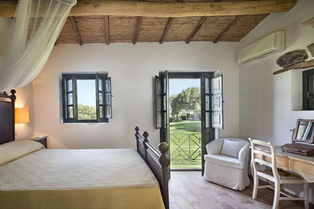 Room, Stazzo Lu Ciaccaru, Olbia