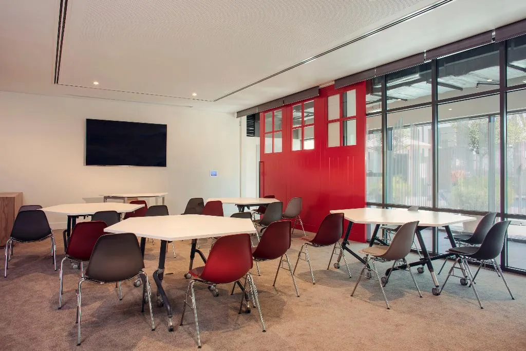Conferences, Rove City Centre, Dubai