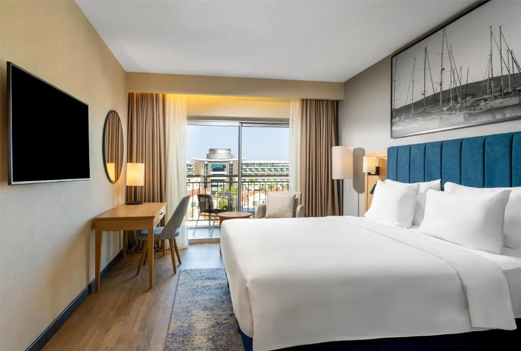 Room, Radisson Blu Resort & SPA Cesme, Izmir