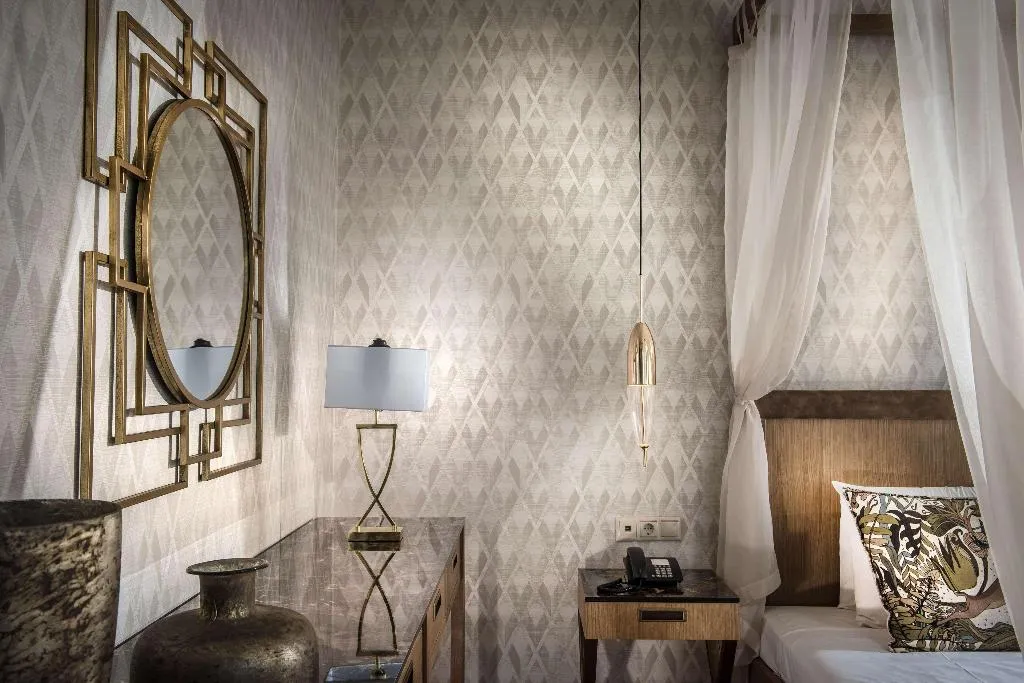 Room, Matheo Villas & Suites, Crete