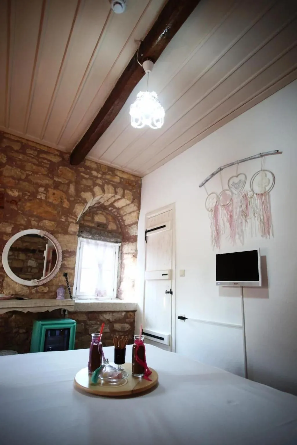 Room, Marissa Boutique Hotel, Izmir