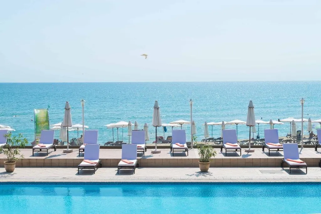 Sports and Entertainment, Palace Hotel-All Inclusive in Sunny Day Resort, Varna