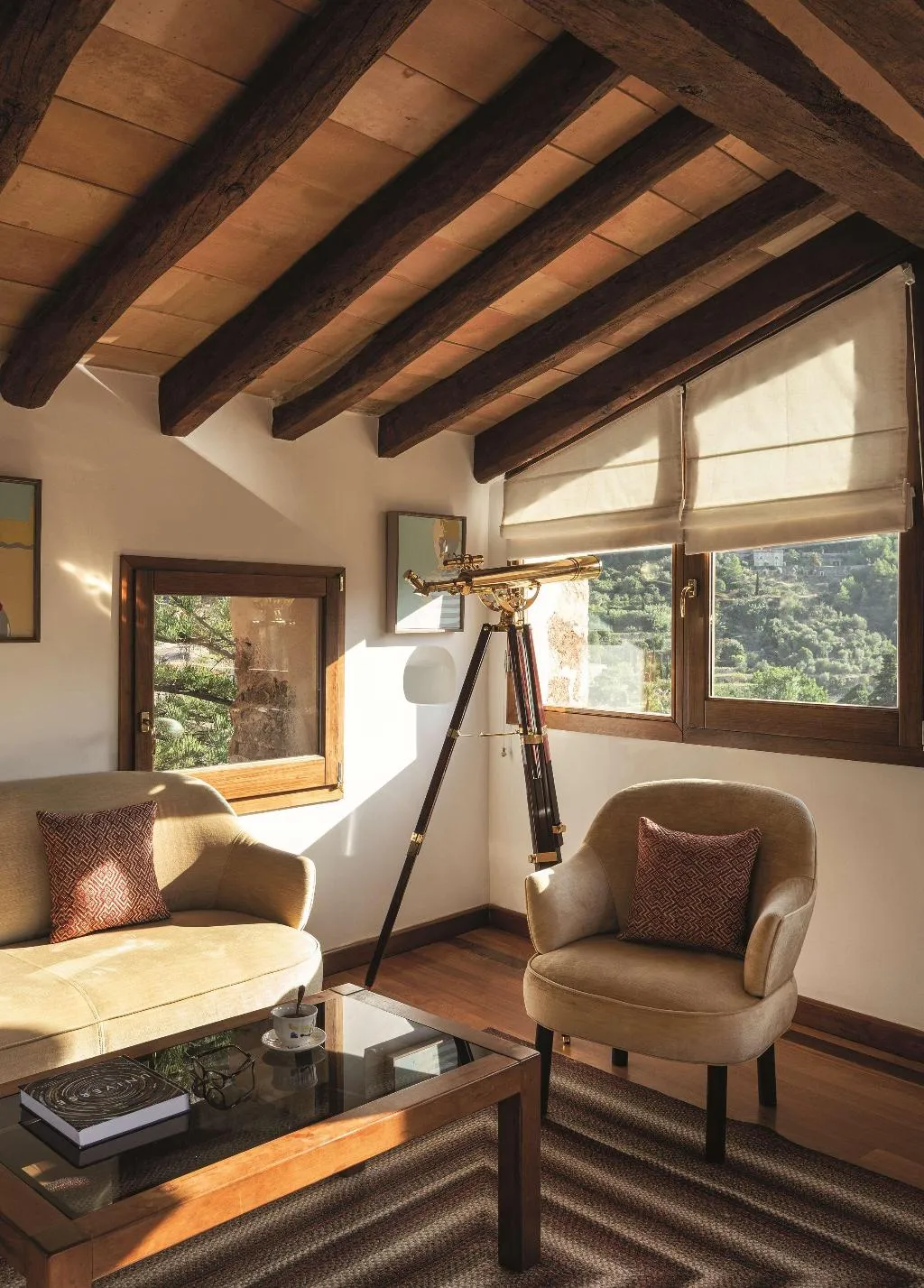 SUITE STANDARD Room, La Residencia, A Belmond Hotel, Mallorca, Majorca