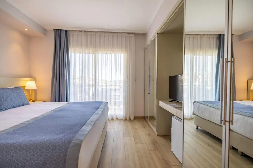 Room, Sisus Marina Çeşme, Izmir