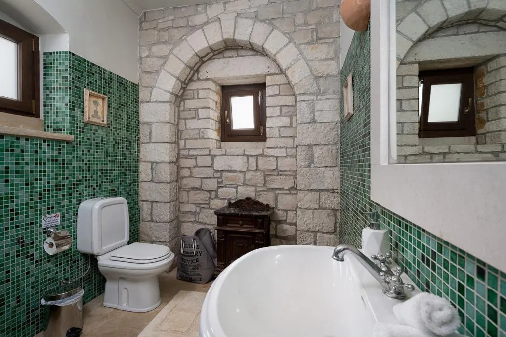 VILLA SUPERIOR Room, Orelia Cretan Villas & Deluxe Apartments, Crete