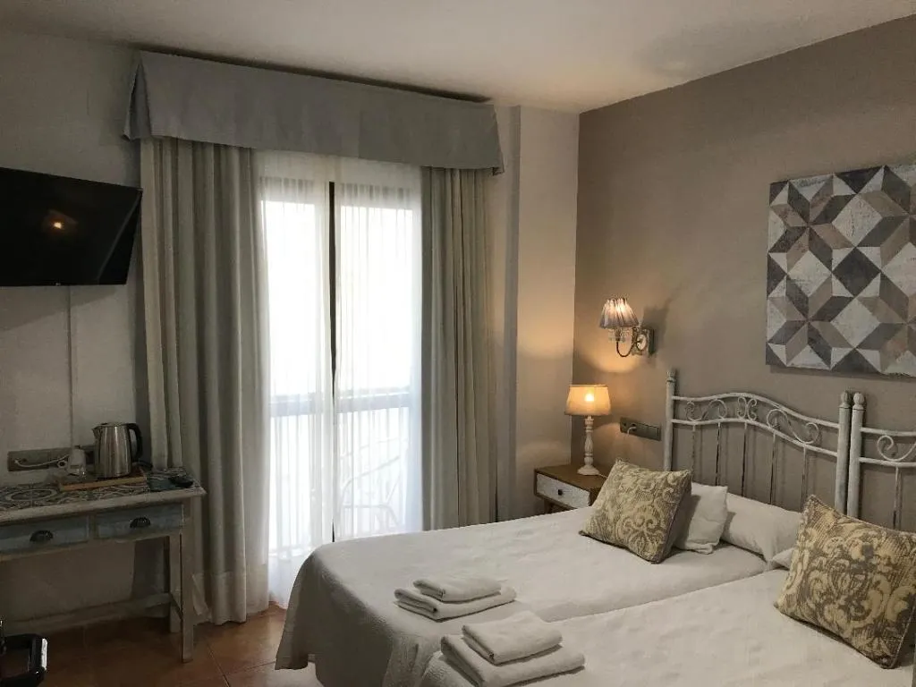 Double or Twin STANDARD Room, Macavi, Costa De La Luz