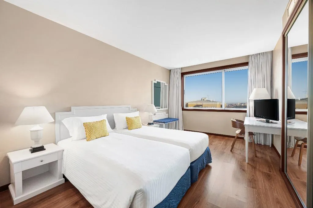 APARTMENT ONE BEDROOM Room, Gaia Residence, Porto