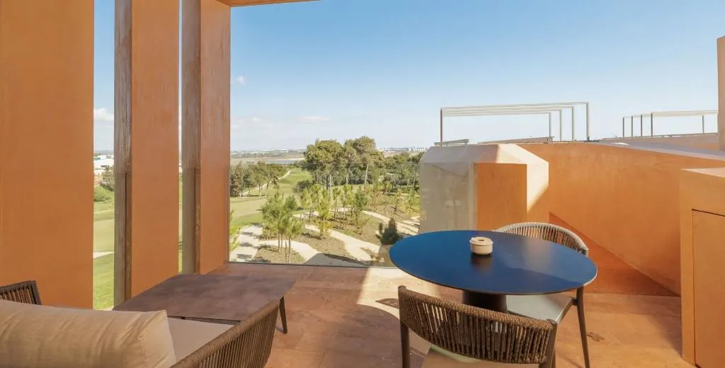 DOUBLE CLASSIC Room, Palmares Signature Apartments, Algarve