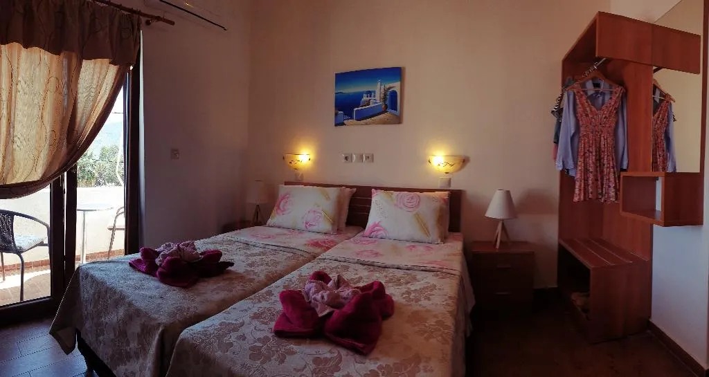 STUDIO SEA VIEW Room, Apollo Studios, Rhodes