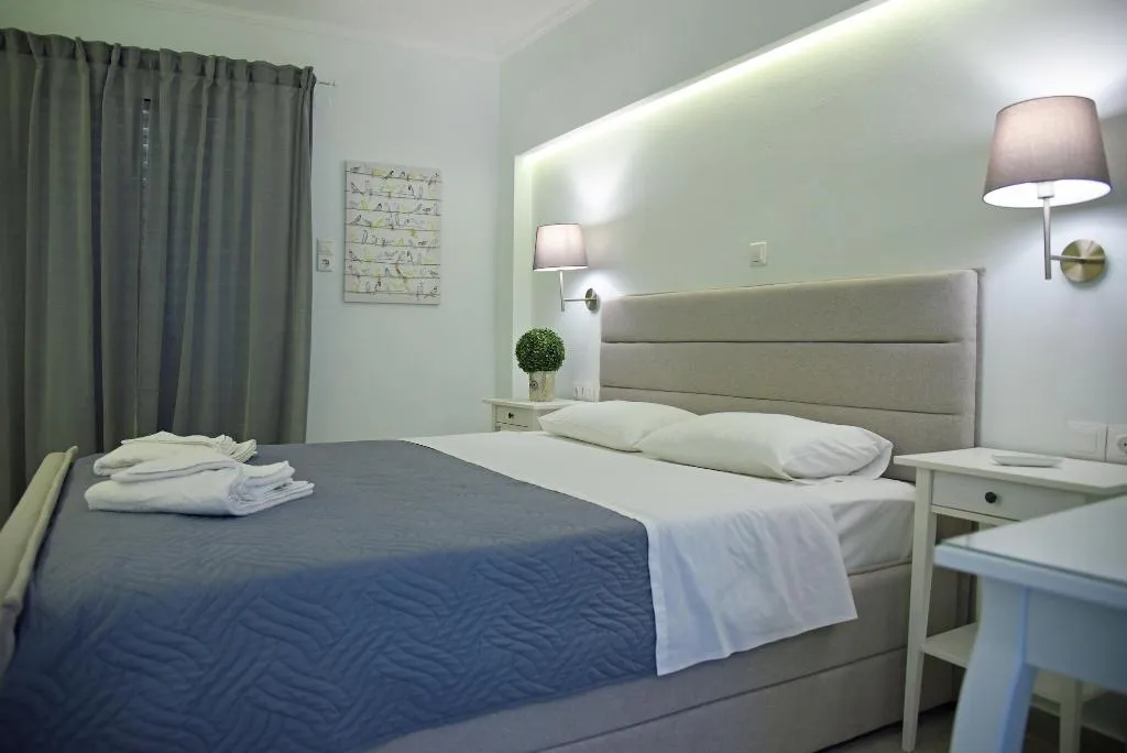 Room, Castello Apartments, Crete