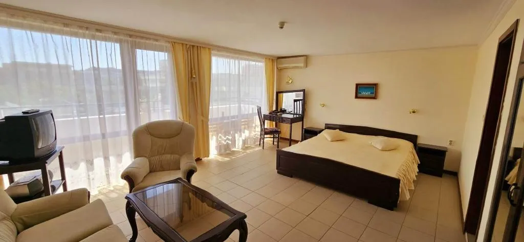DOUBLE STANDARD Room, Hotel Klisura, Bourgas