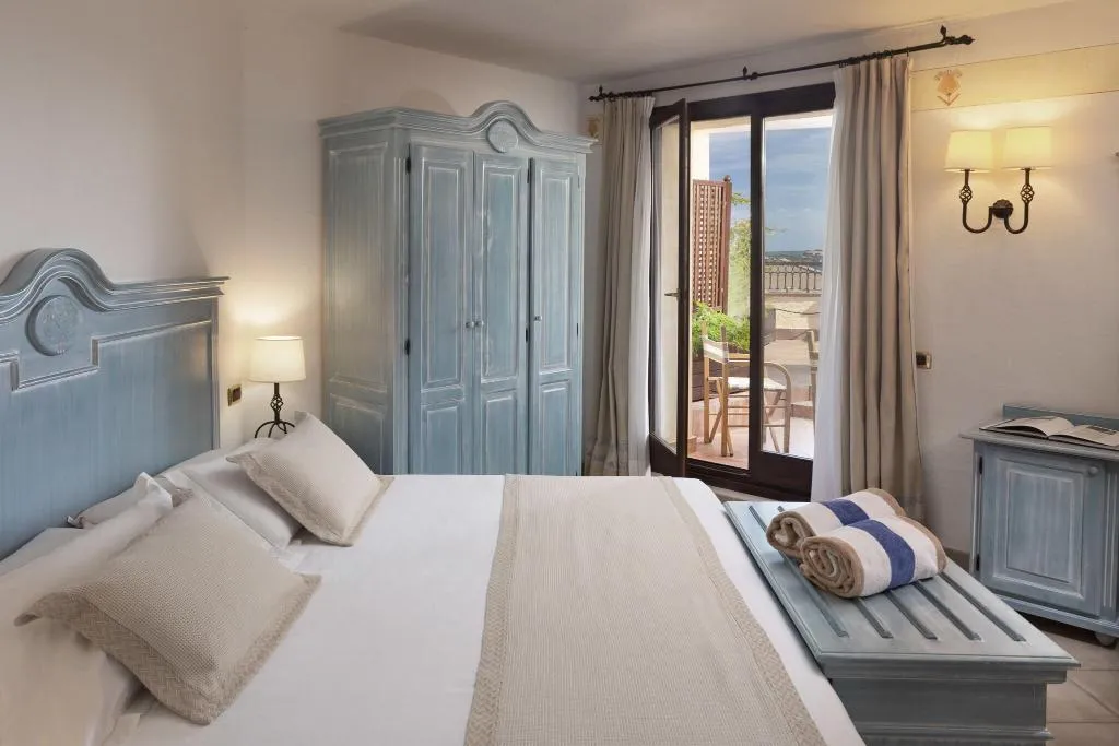 Room, Abi d'Oru, Olbia