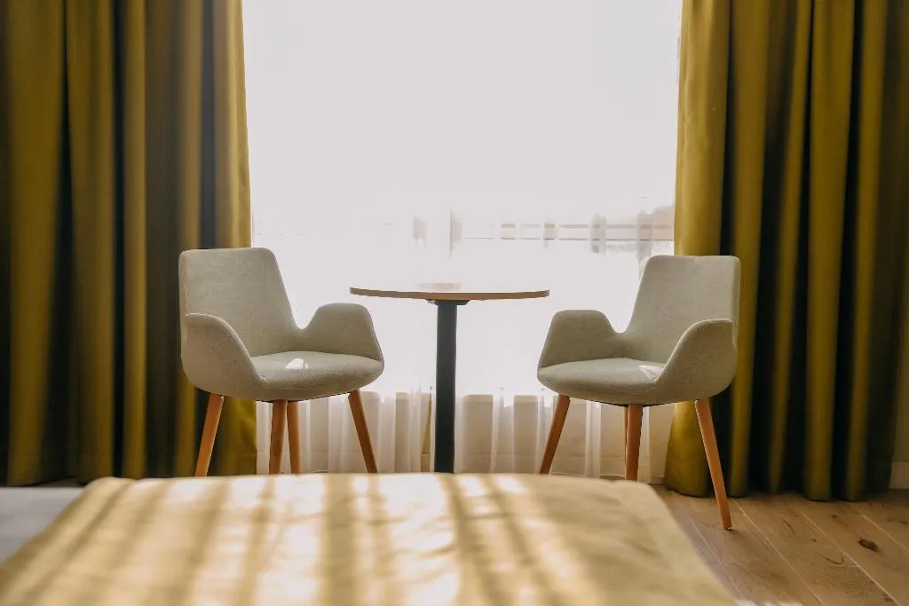 DOUBLE SINGLE USE SEA VIEW Room, Agaya Didim Resort Hotel, Bodrum