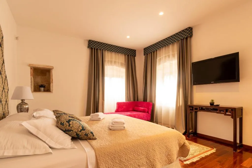 Room, B&B Heritage Villa Apolon, Split