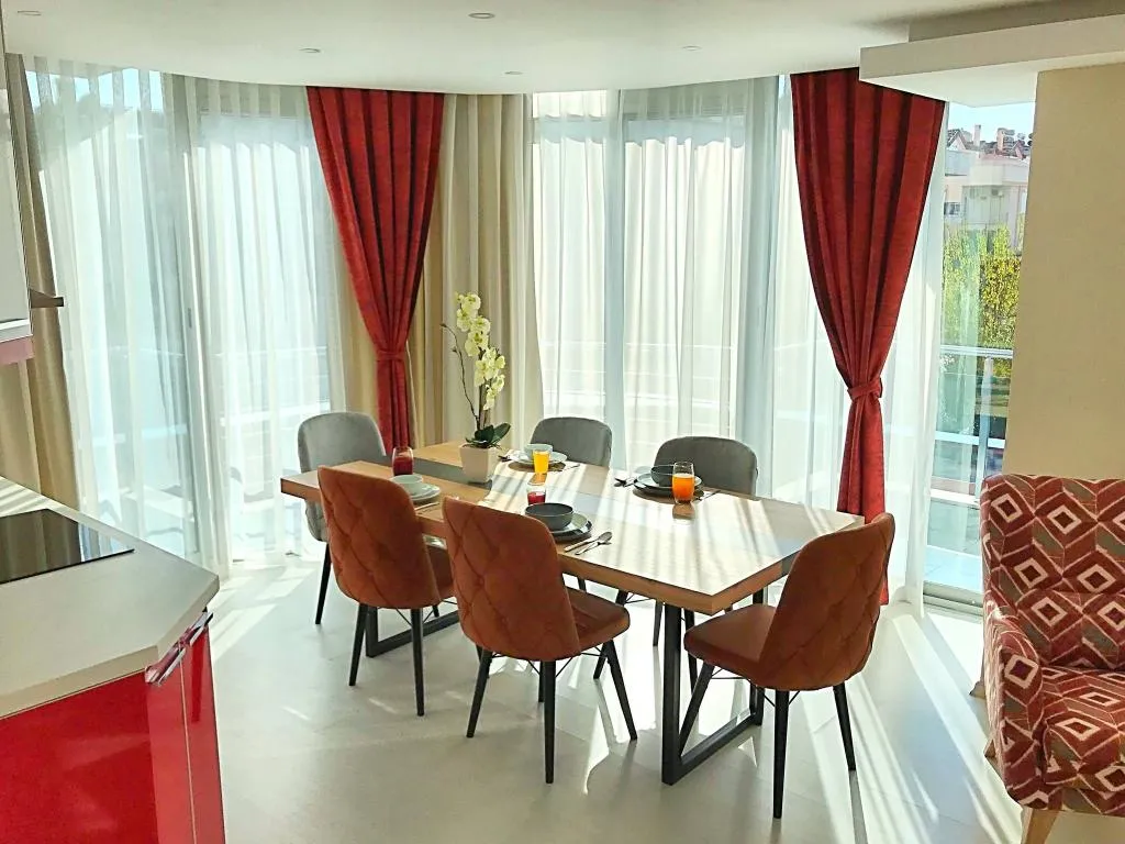 Room CLASSIC Room, Alfa Apart Hotel, Antalya