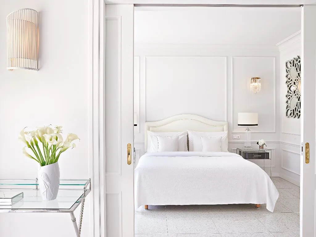 SUITE STANDARD Room, Corfu Imperial, A Resort to Live, Corfu