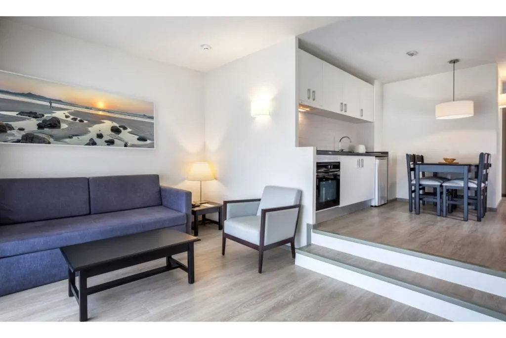 APARTMENT CAPACITY 4 Room, HG Cristian Sur, Tenerife