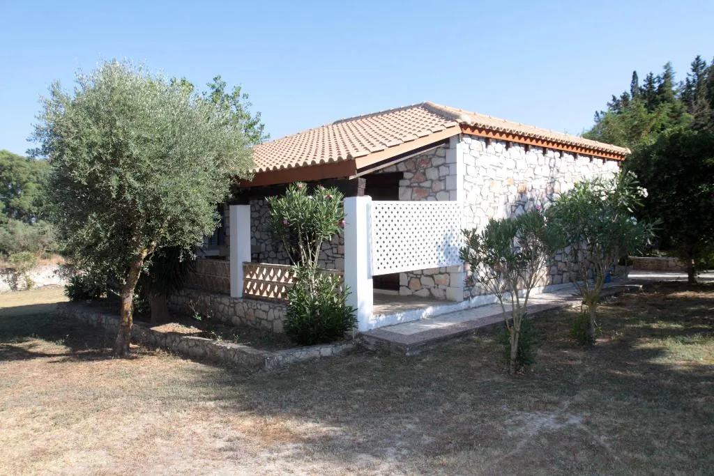 HOUSE STANDARD Room, Liuba Houses, Zante