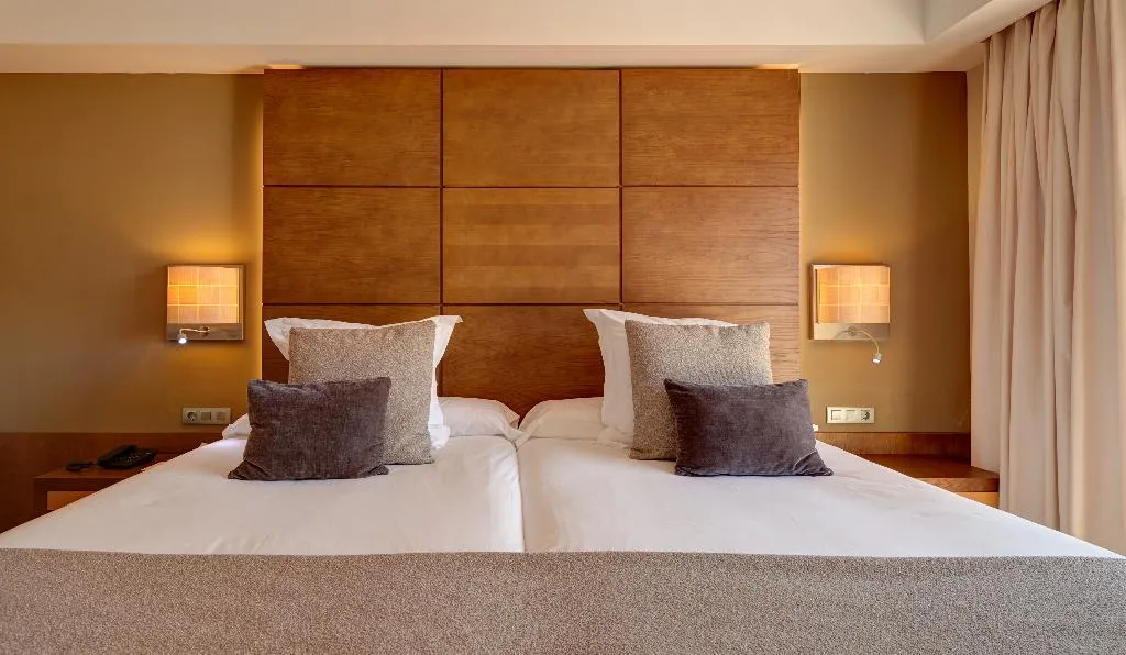 JUNIOR SUITE CLASSIC Room, Protur Biomar Sensatori, Majorca