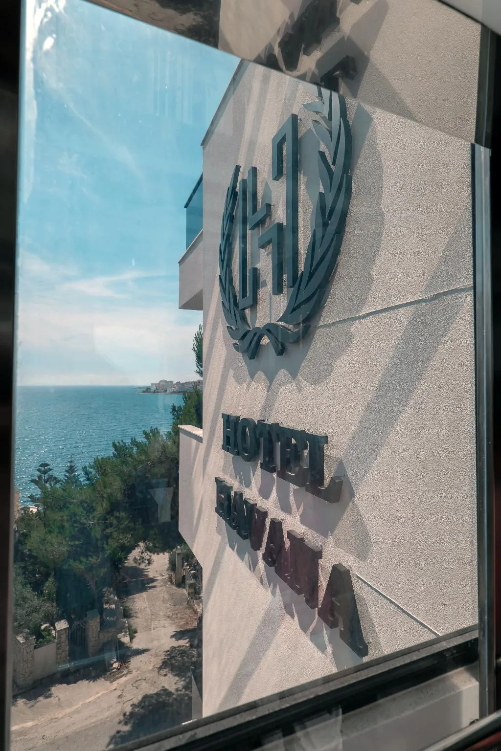 General view, Havana, Southern Albania