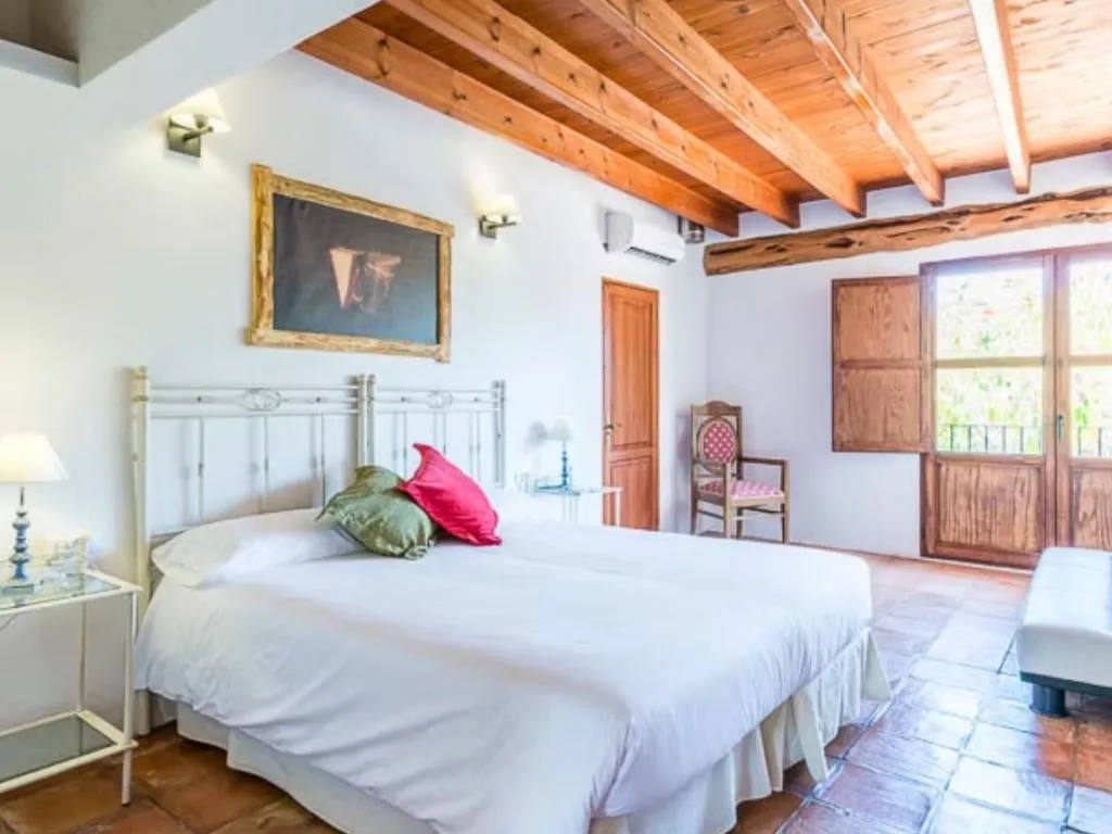 Double or Twin SUPERIOR Room, Agroturismo Can Pere Sord, Ibiza