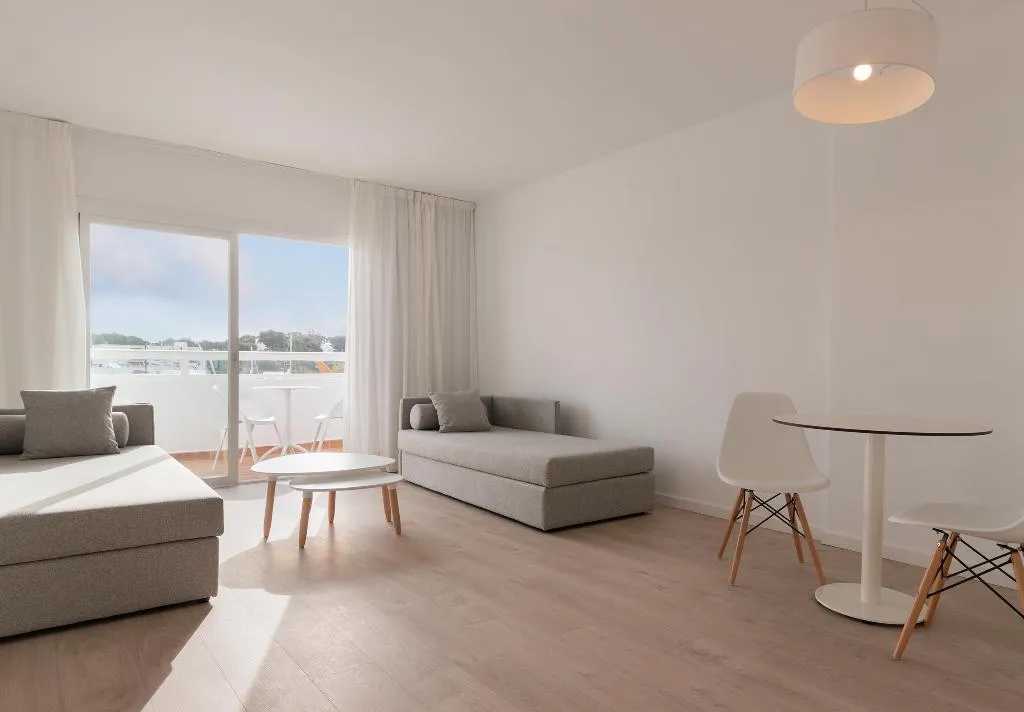 APARTMENT SEA VIEW Room, Hotel Palia Puerto Del Sol, Majorca