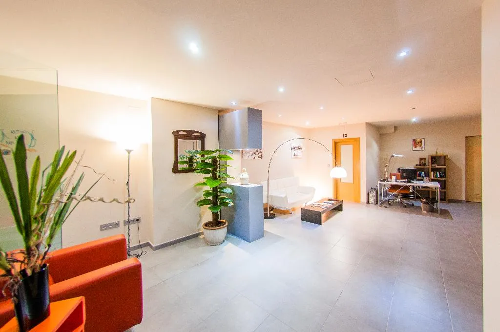 Lobby, Wave Apartments, Costa Blanca