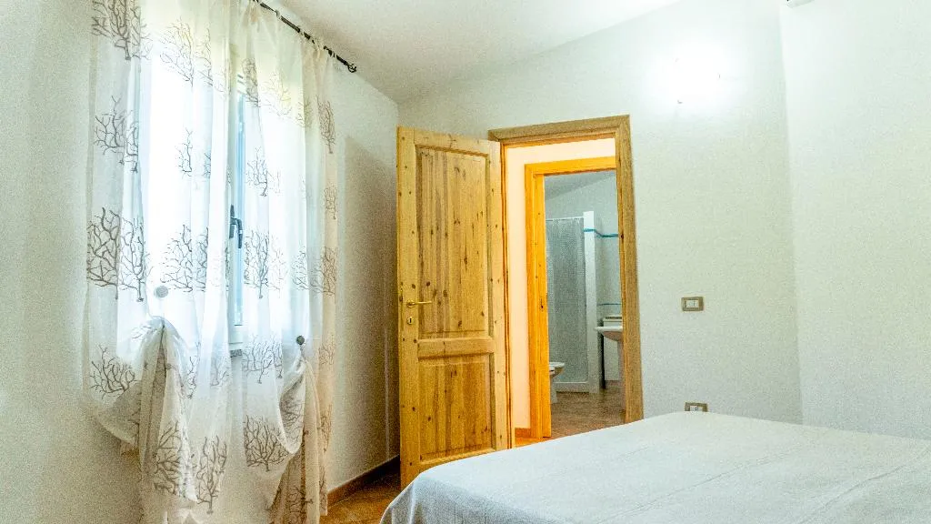 APARTMENT PARK VIEW WITH BALCONY Room, PMS CaseVacanze Budoni, Olbia
