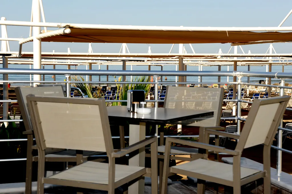 Bar, Dream World Hill, Antalya