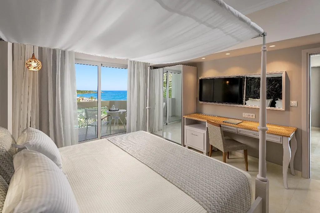 SUITE SEA VIEW Room, Rodos Palladium, Rhodes