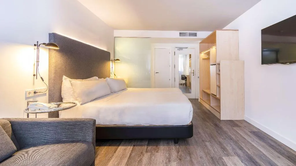 Room PREMIUM Room, Innside Palma Center, Majorca