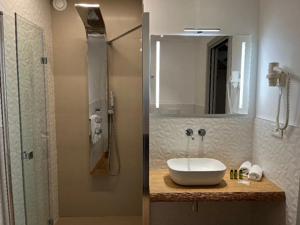 SUITE STANDARD Room, Corte dei Sogni Boutique Hotel & spa, Florence