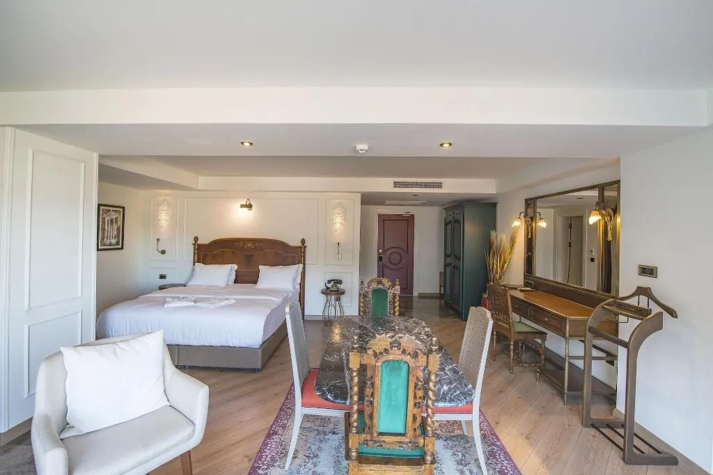 Room, Casa Margot Hotel Adults Only, Dalaman