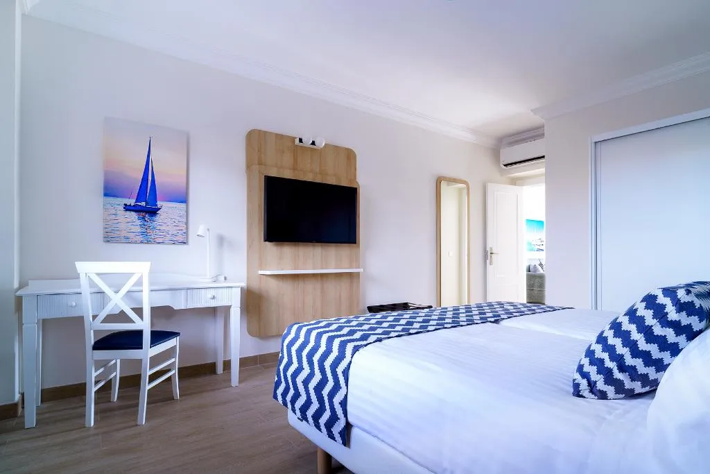 APARTMENT SUPERIOR Room, Hotel Cordial Marina Blanca, Lanzarote