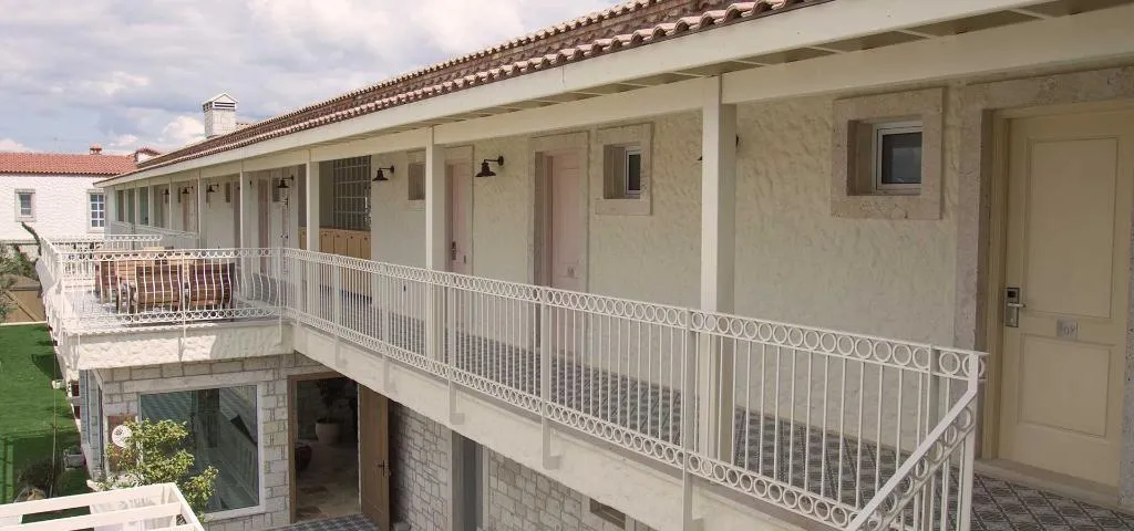 General view, Casa Luna Hotel Alacati, Izmir