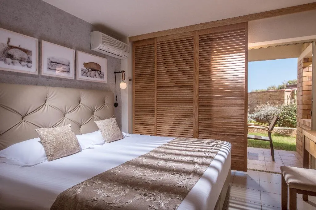Room, Bella Beach, Crete