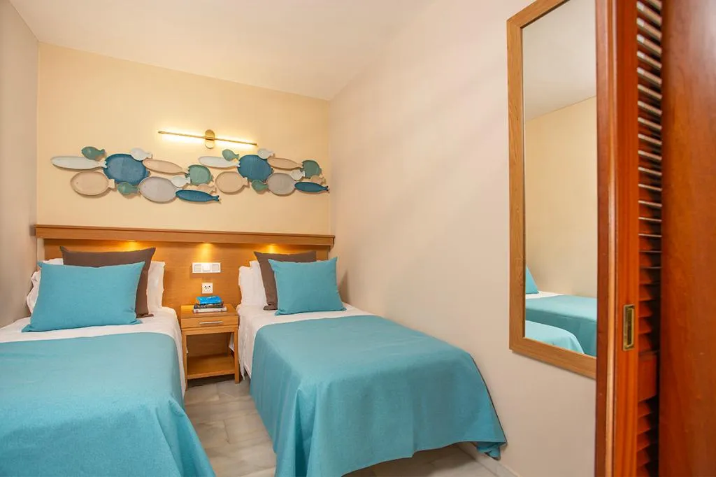 APARTMENT CAPACITY 3 ONE BEDROOM Room, Sunset Beach Club, Costa Del Sol