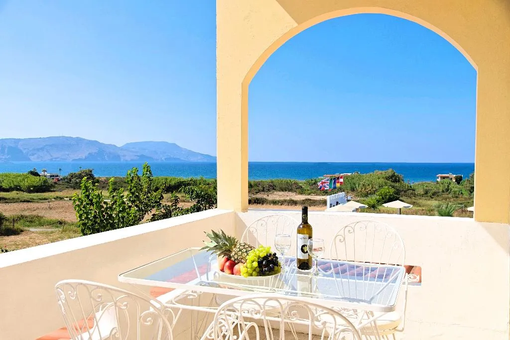 Room, Palladion Hotel, Crete