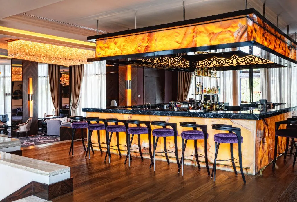 Bar, Rixos Downtown Antalya L.O.L.ThemePark Free Access, Antalya