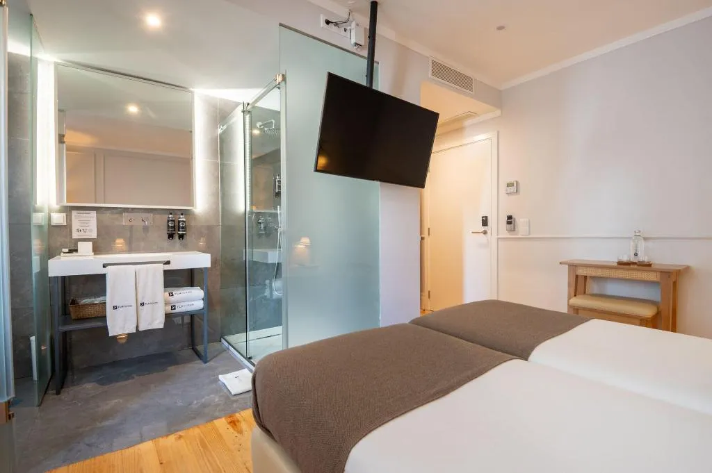 Room, Memoria Porto Flh Hotels, Porto