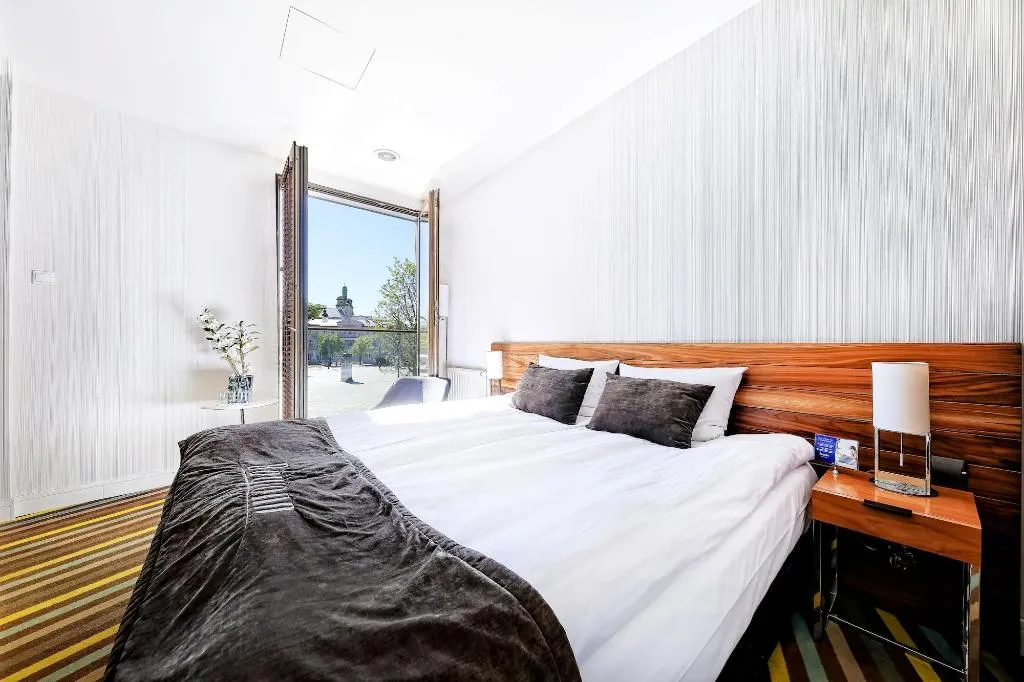 Room, Bayjonn Boutique Hotel, Gdansk