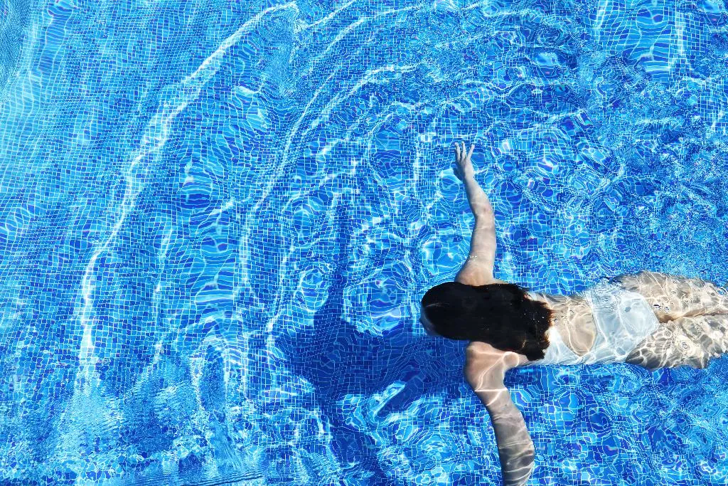 Pool, Life Gallery athens, Athens