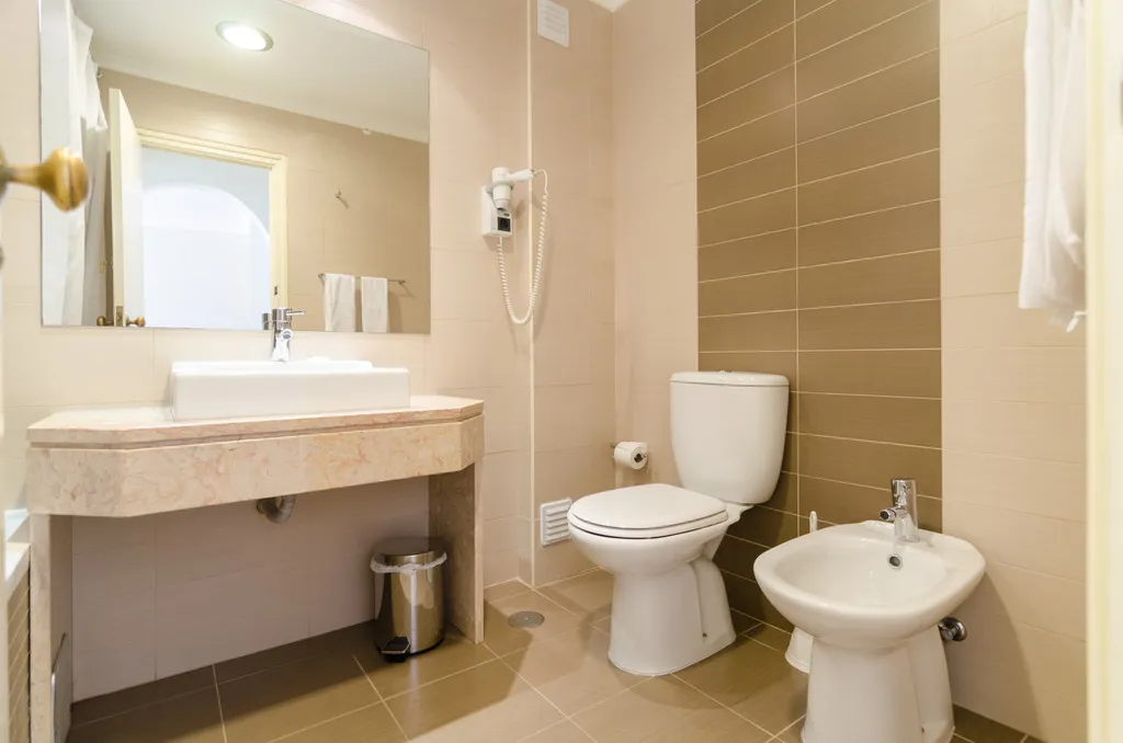APARTMENT SEA VIEW ONE BEDROOM Room, Alfagar I Village, Algarve