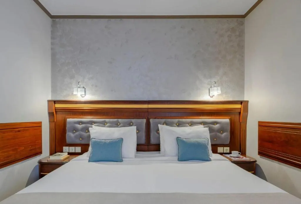 Room, Eona Beach Resort By Greek Pride, Halkidiki